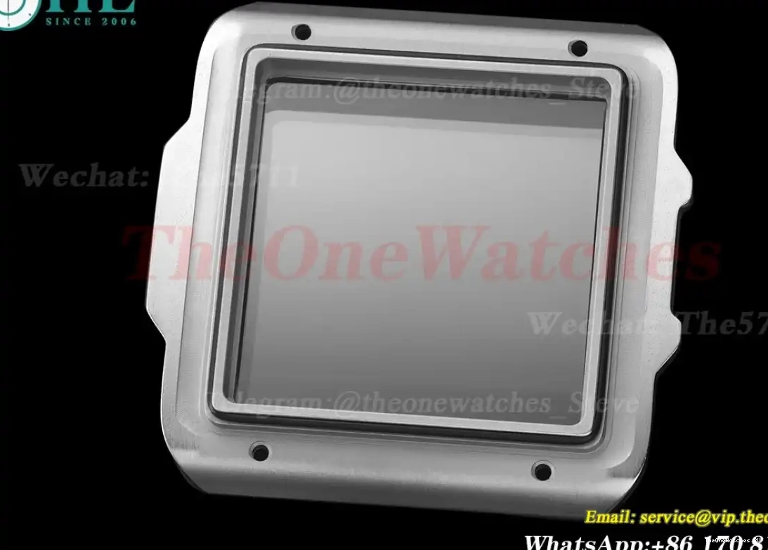 Blue Square RU HUB1280A Skeleton SS Unico Dial BBF Cer 42mm Bang 0330